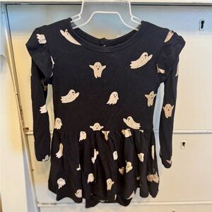 Kyte BABY twirl Halloween dress